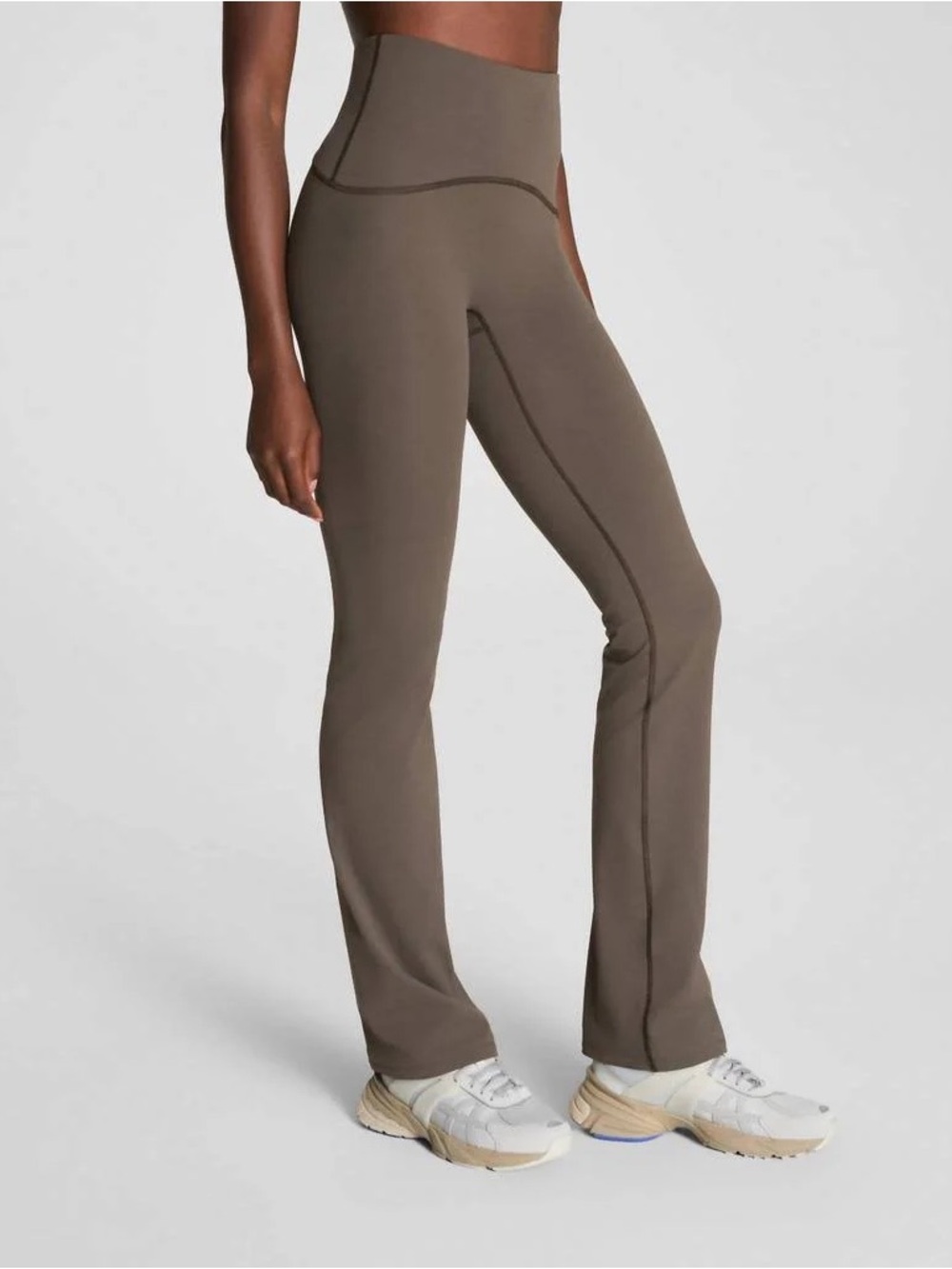 Spanx Booty Boost Yoga Flare Pant